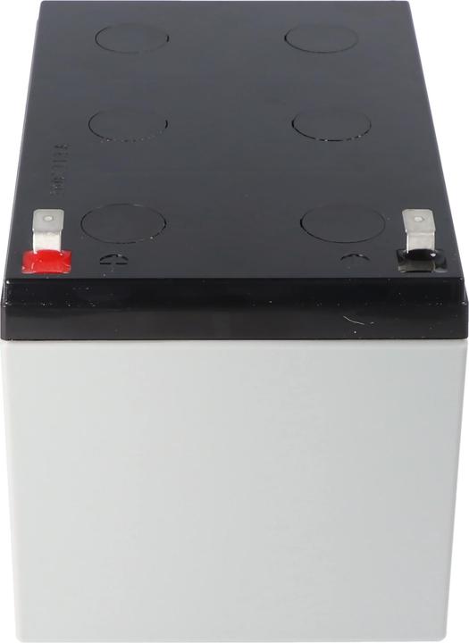 Actual product image Yuasa Battery NP12-12 (12 V, 12 Ah)