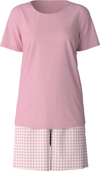 Actual product image Calida Shell Nights Kurz-Pyjama (XS)