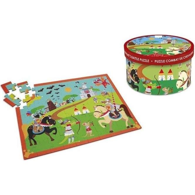 Scratch Cavaliere (60 pezzi)