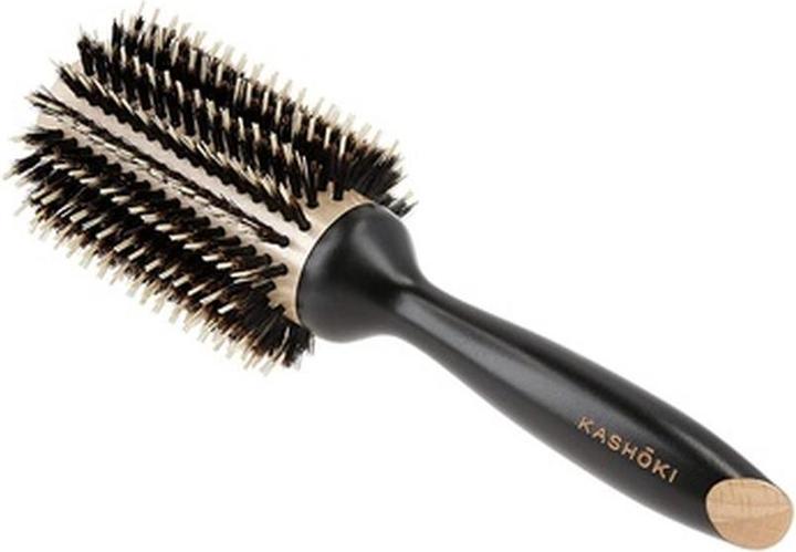 Immagine prodotto Kashoki Spazzola Hr Bellezza Naturale 38mm P
