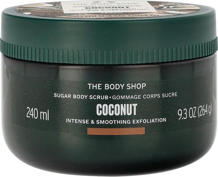 Immagine prodotto The Body Shop Scrub per il corpo di (240 ml)