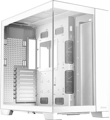 Produktbild Antec C8 (ATX, ITX, mATX, E-ATX)