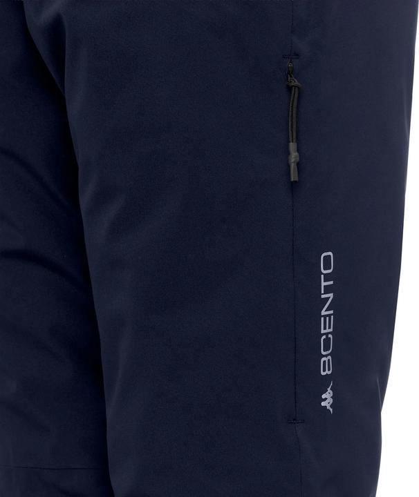 Actual product image Kappa 8cento 864 (XL)