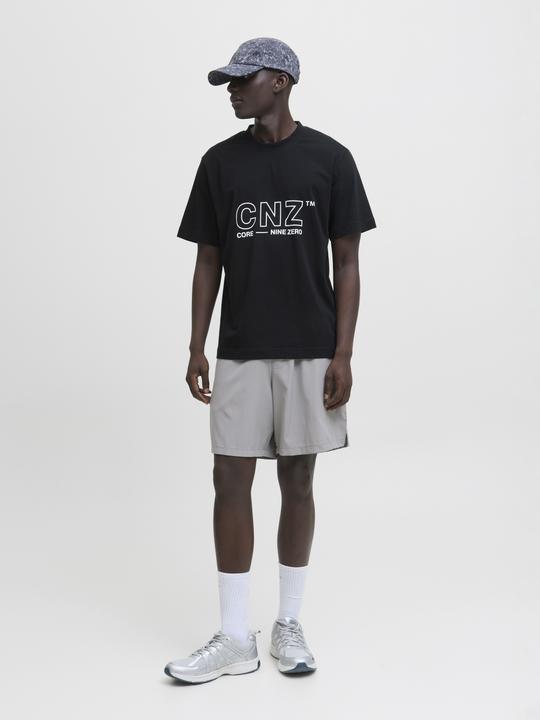Actual product image Jack & Jones CNZ T-shirt T-shirt (M)