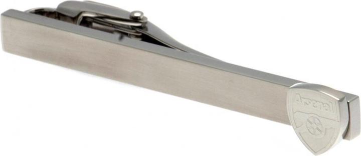 Produktbild Arsenal FC EdelstahlKrawattenklemme