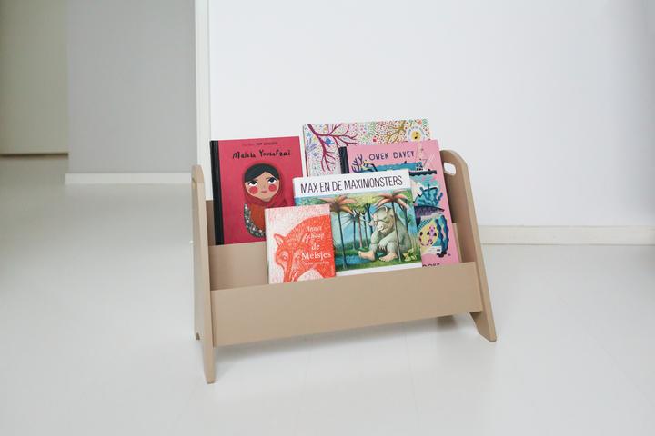 Produktbild Nofred Book Holder