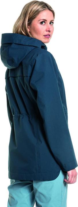 Actual product image Schöffel Eastleigh Jacke (38)