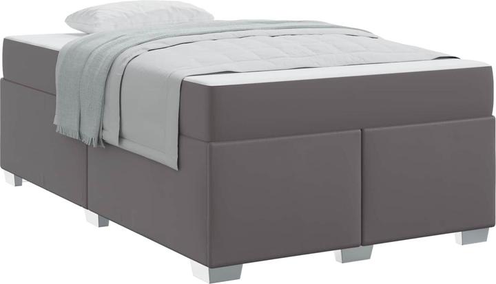 Actual product image vidaXL Boxspringbett (120 x 190 cm)