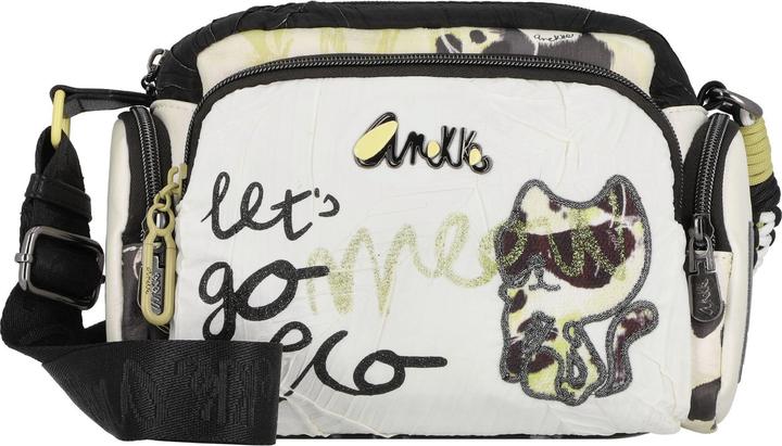 Image du produit Anekke Nature Umhängetasche 25 cm