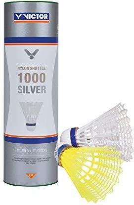 Produktbild Victor Badminton-Bälle Shuttle 1000