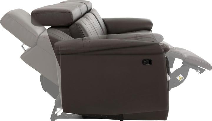 Produktbild Loft 24 Tanaro (3-Sitzer)