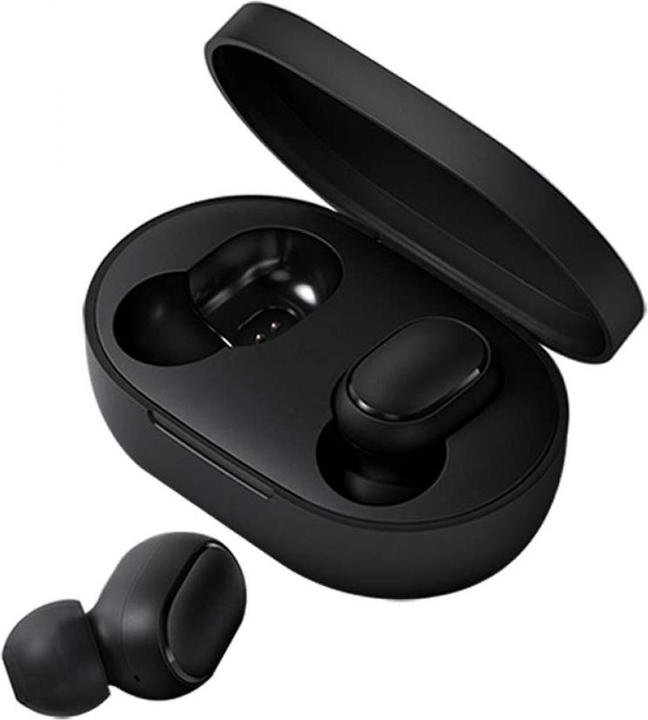 Xiaomi S de base (ANC, 12 h, Sans fil)