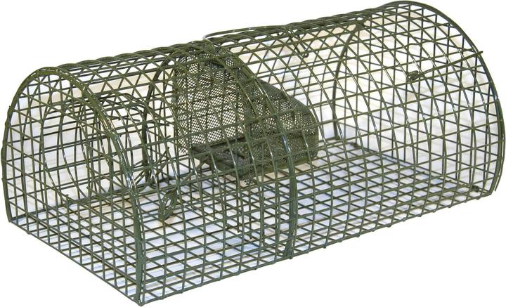 Produktbild Kerbl Ratten-Massenfänger ALIVE multiRat