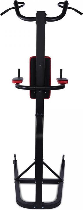 Actual product image Gorilla Sports Pull up station Dip station