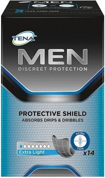 Produktbild Tena Protective Shield (14x, Normal)