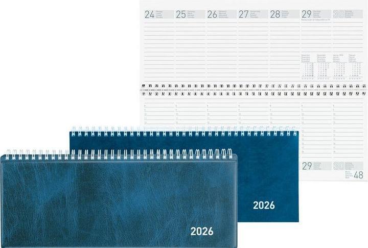 Produktbild Biella Seplana (29.8 x 11.7 cm, Deutsch)