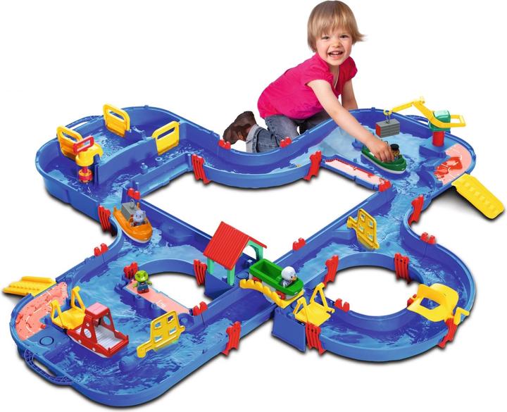 Immagine prodotto Aquaplay 'nGo