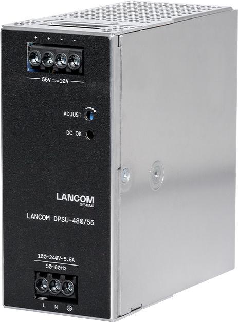 Actual product image Lancom Systems SPSU-920 (480 W)