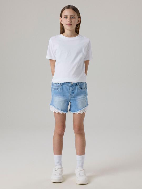 Image du produit Name it SALLI Short en jean (92)
