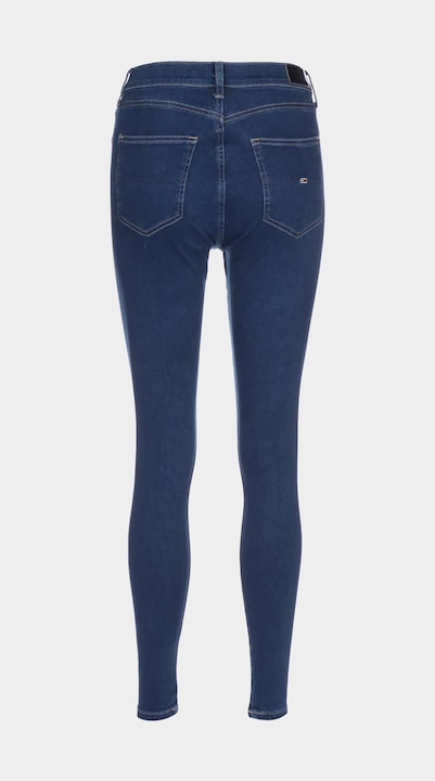 Actual product image Tommy Hilfiger Tommy Jeans Sylvia Seamless - 86523 (W27/L30)