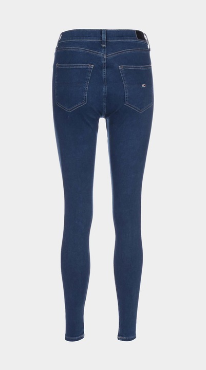 Immagine prodotto Tommy Hilfiger Tommy Jeans Sylvia senza cuciture - 86523 (W27/L30)