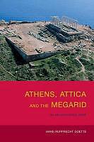 Produktbild Athens, Attica and the Megarid: An Archaeological Guide (Englisch, 2001)