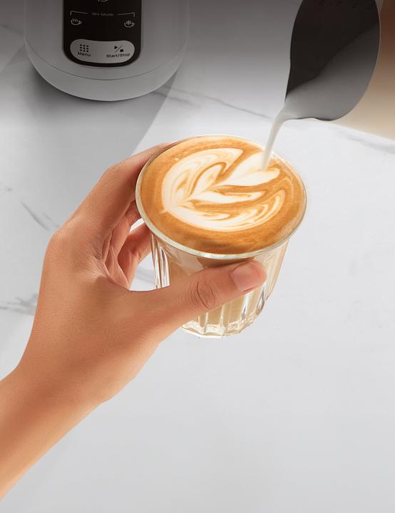 Produktbild Dreo BaristaMaker Air (270 ml)