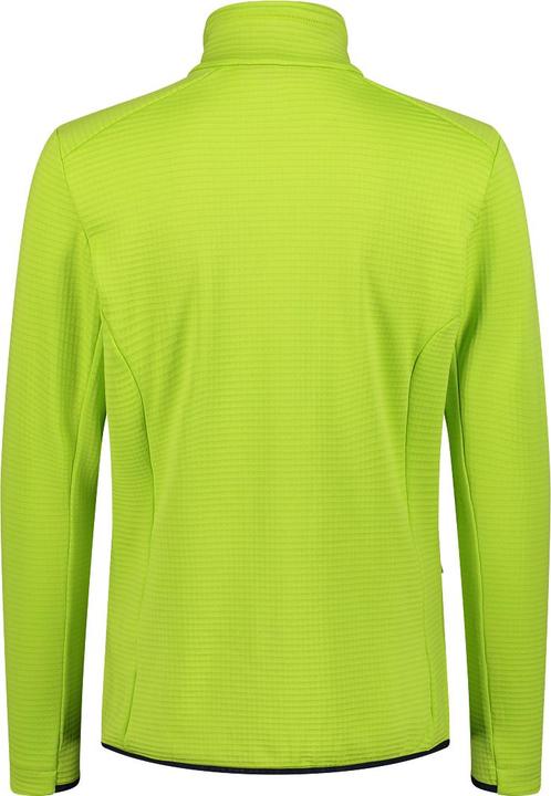 Immagine prodotto CMP Campagnolo Pile con zip intera (XL)