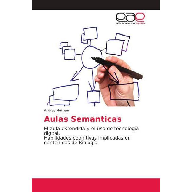 Aulas Semanticas, Schulbücher von Andres Neiman