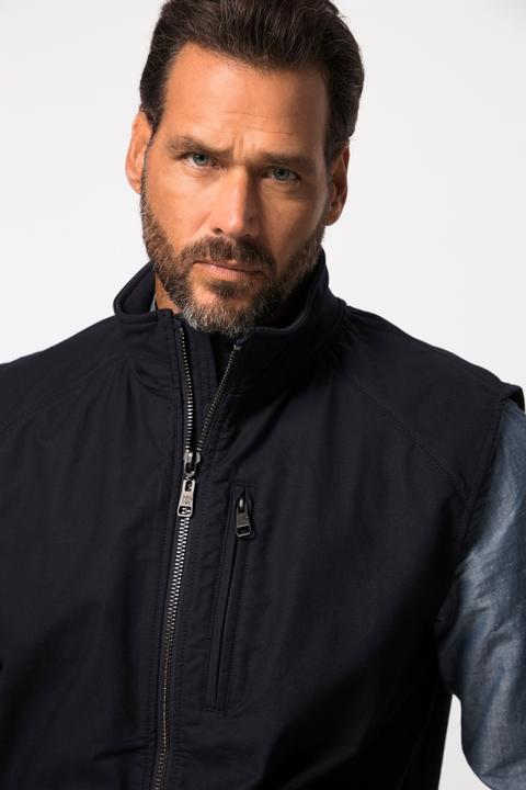 Produktbild JP1880 Weste FLEXNAMIC®, Stehkragen (3XL)