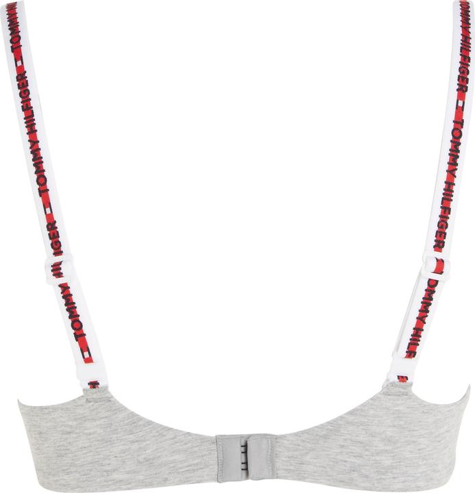 Produktbild Tommy Hilfiger Lightly Lined Triangle Bra (80 A)