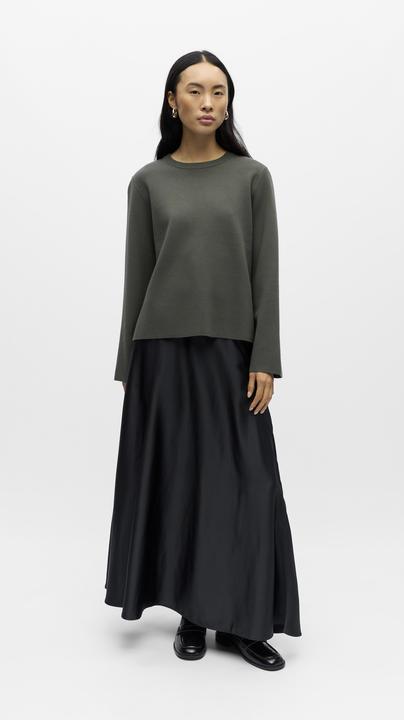 Actual product image Object Langärmeliger Strickpullover (XS)