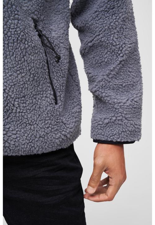Produktbild Brandit Teddyfleece Jacket - 8112 (M)