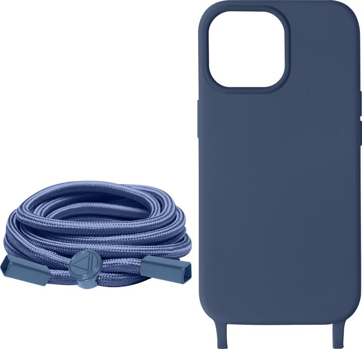 Actual product image Avizar NeckShell Series