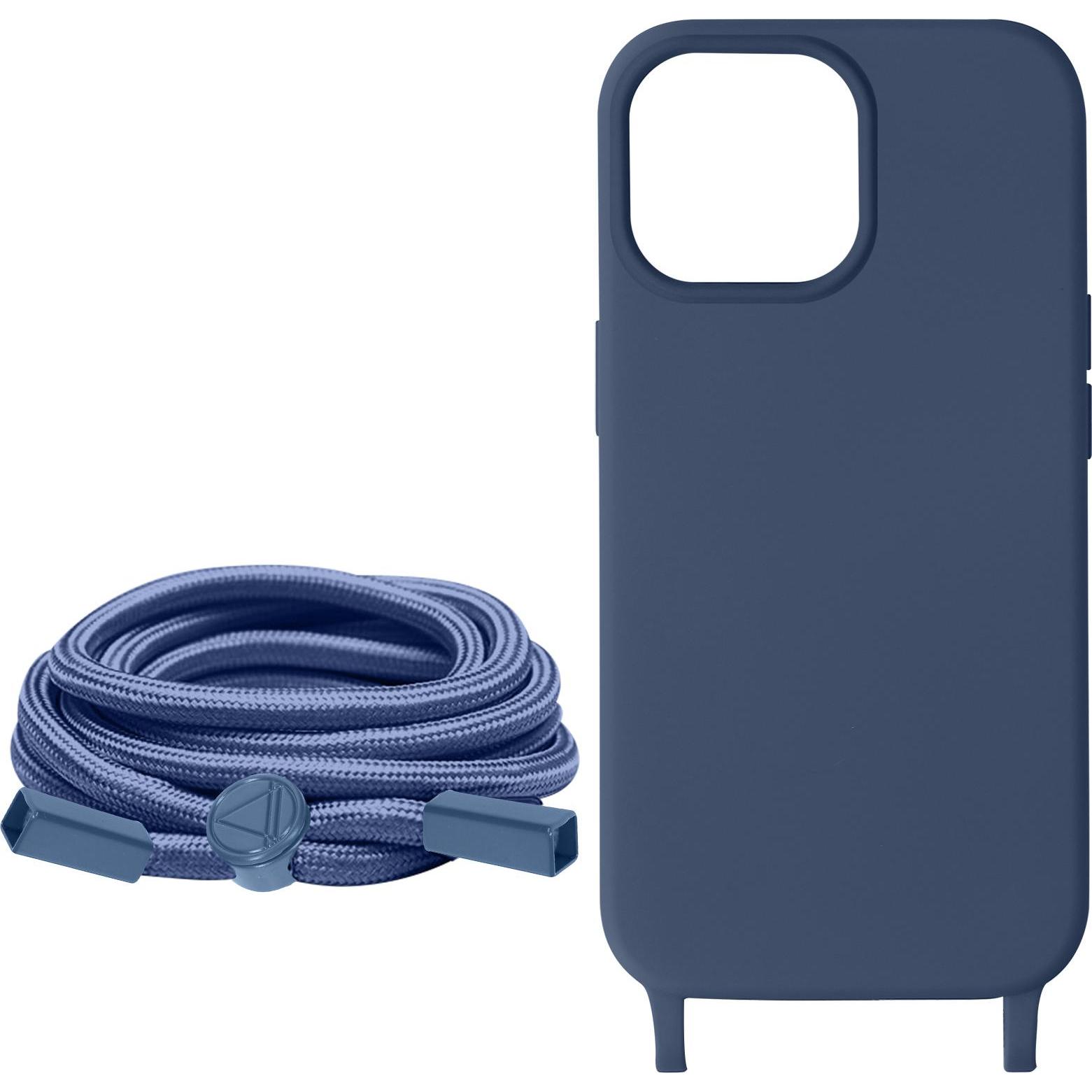 Thumbnail - Avizar NeckShell Series, Handykette, Blau