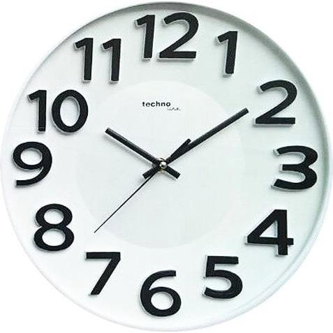 Thumbnail - Technoline, Wanduhr, WT 4100 (30 cm)
