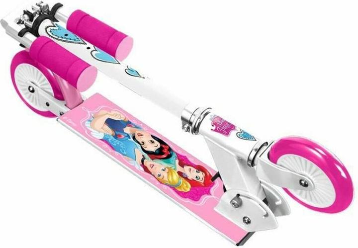 Produktbild Stamp 2Rad Princess