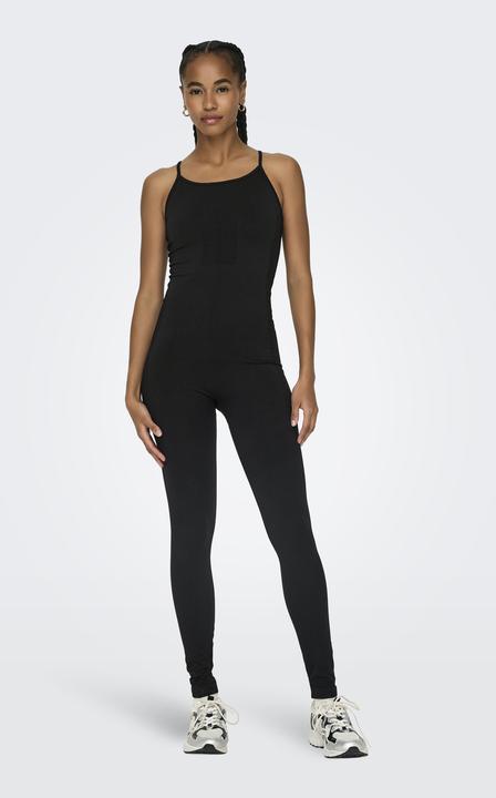 Actual product image Only Play Sleeveless leotard (M)