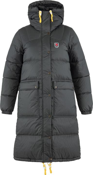 Produktbild Fjällräven Expedition Long Down (L)