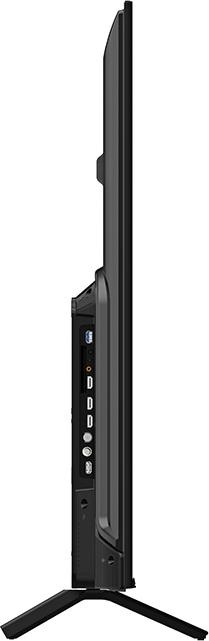 Image du produit Hisense 7GQ (50 pouces) Ultra HD Smart TV WLAN (50", QLED, 4K, 2021)