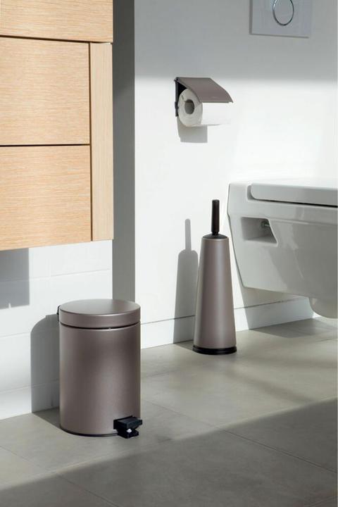 Actual product image Brabantia Toilet brush