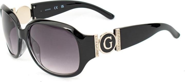 Guess Damensonnenbrille GU7005F-59S35 ø 59 mm