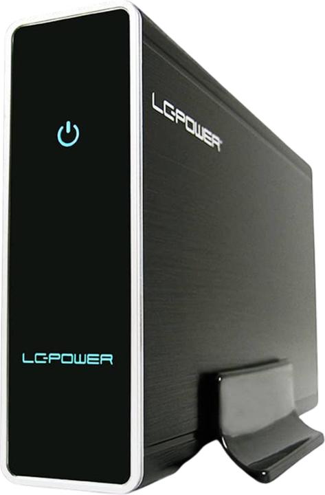 Immagine prodotto LC-Power LC-35U3 (3.5")