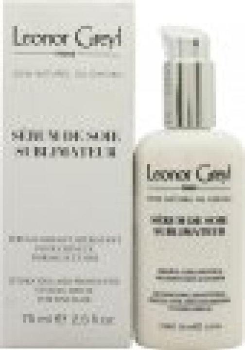 Produktbild Leonor Greyl Sérum de Soie Sublimateur (Körperöl, 75 ml)
