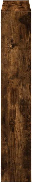 Produktbild vidaXL Würfelregal 12 Fächer (100 x 18 x 100 cm)