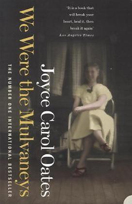 Produktbild We Were the Mulvaneys (Englisch, Joyce Carol Oates, 2001)