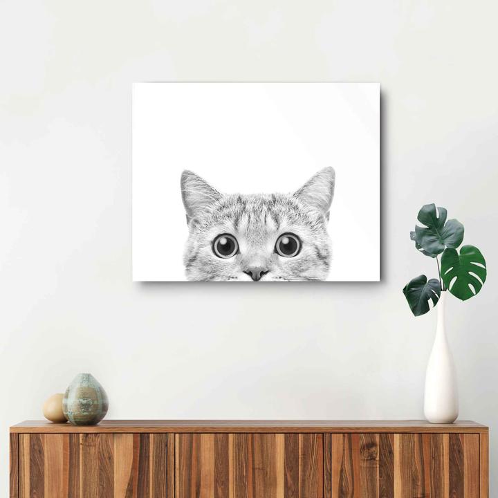 Produktbild Reinders Cat is watching (40 x 50 cm)