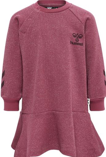 Image du produit hummel Hmlsally Robe L/S (56)