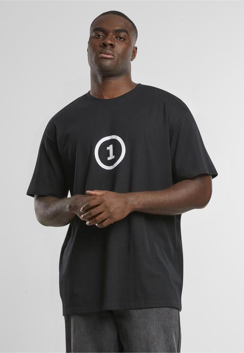 Produktbild Urban Classics Upscale Strictly Businnes Oversize Tee - 186117 (M)