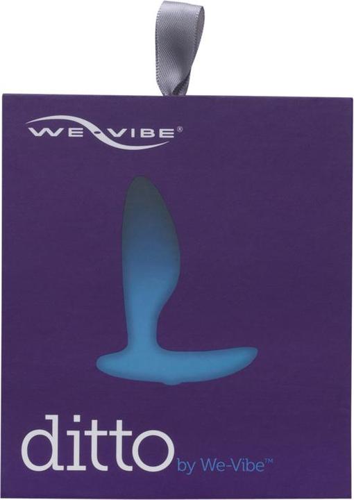 Produktbild We-Vibe Ditto